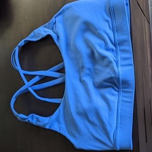 Lululemon Energy sports bra